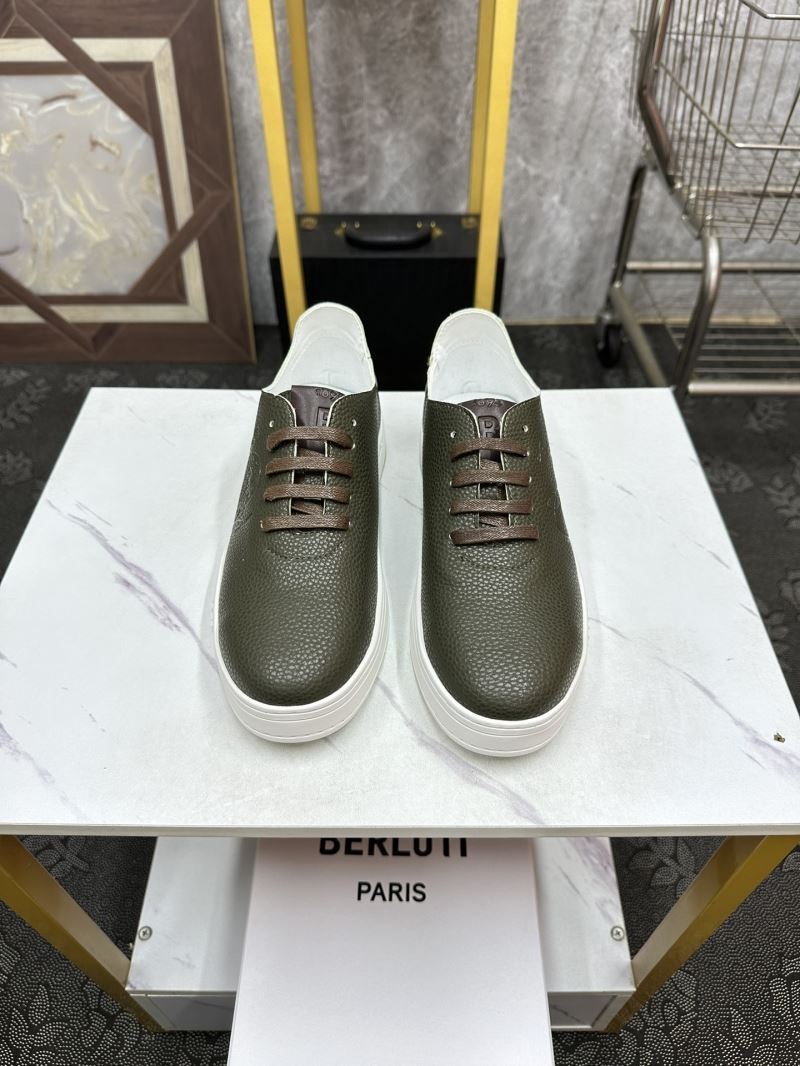 Berluti Shoes